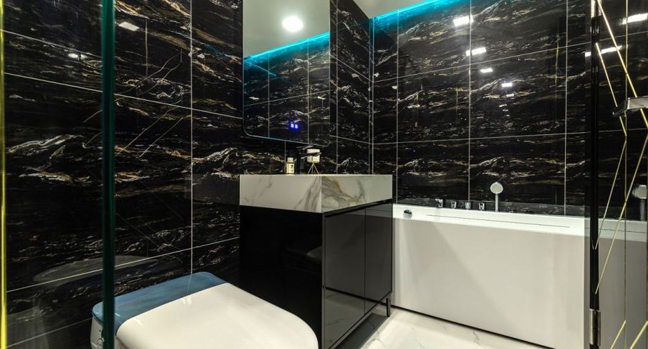 For sale 1 bed condo in South Pattaya, Pattaya