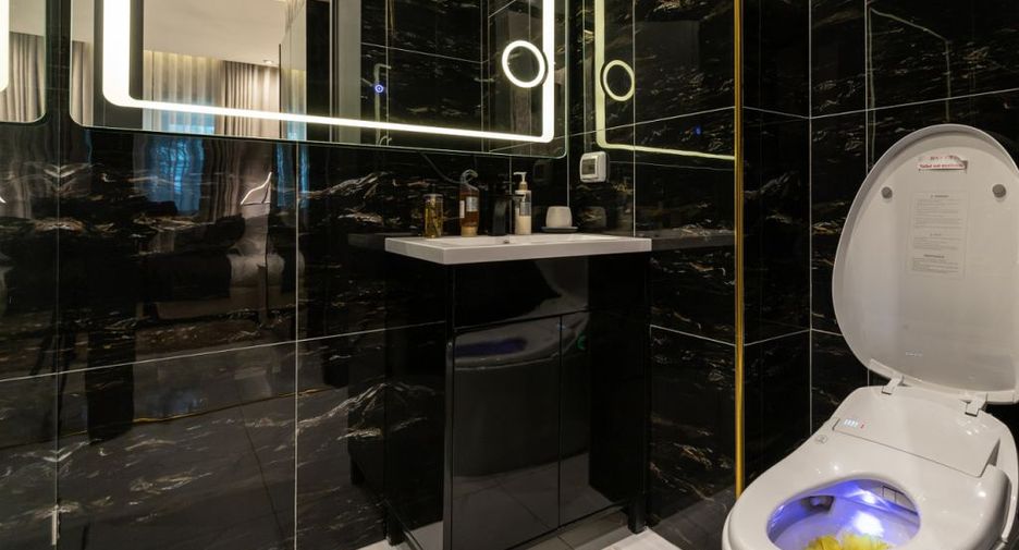 For sale 2 bedrooms condo in South Pattaya, Pattaya
