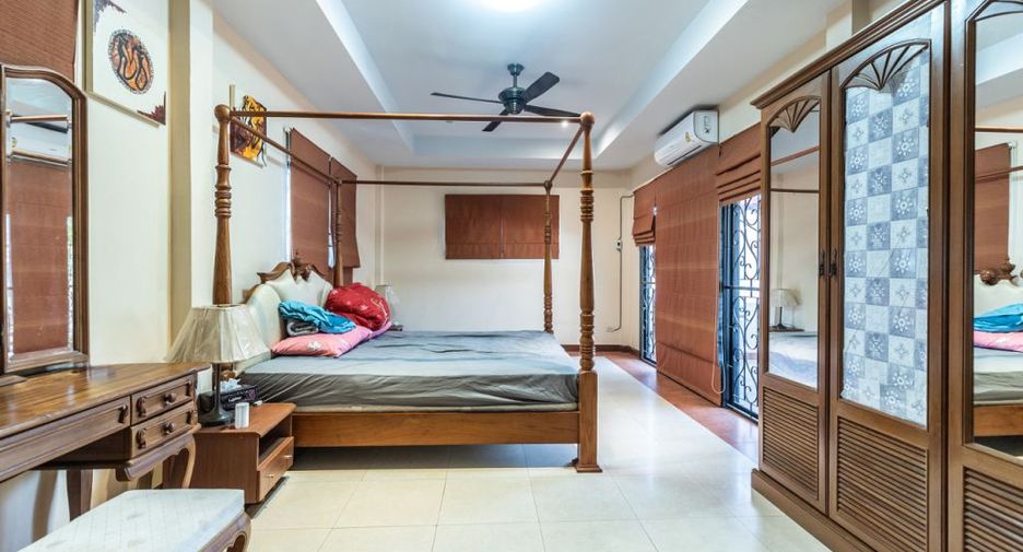 出售 5 卧室 独立屋 在 Jomtien, 芭提雅