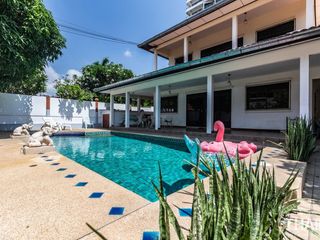 出售 5 卧室 独立屋 在 Bang Lamung, Chon Buri