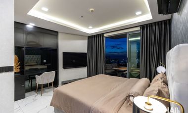 For sale 2 bedrooms condo in South Pattaya, Pattaya