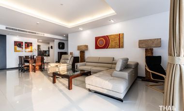 For sale 2 bedrooms condo in Jomtien, Pattaya