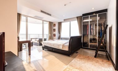 For sale 2 bedrooms condo in Jomtien, Pattaya