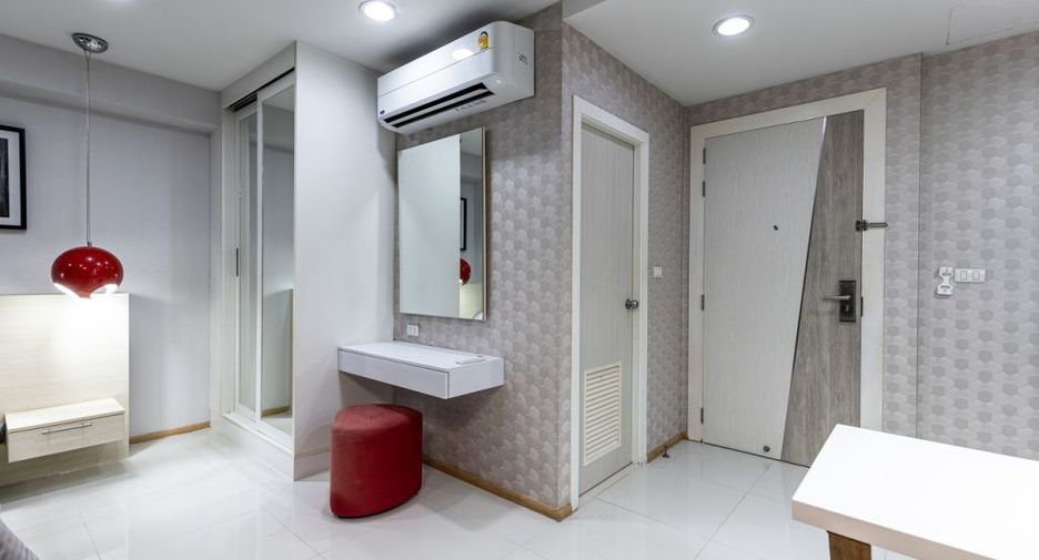 For rent 1 bed condo in Jomtien, Pattaya