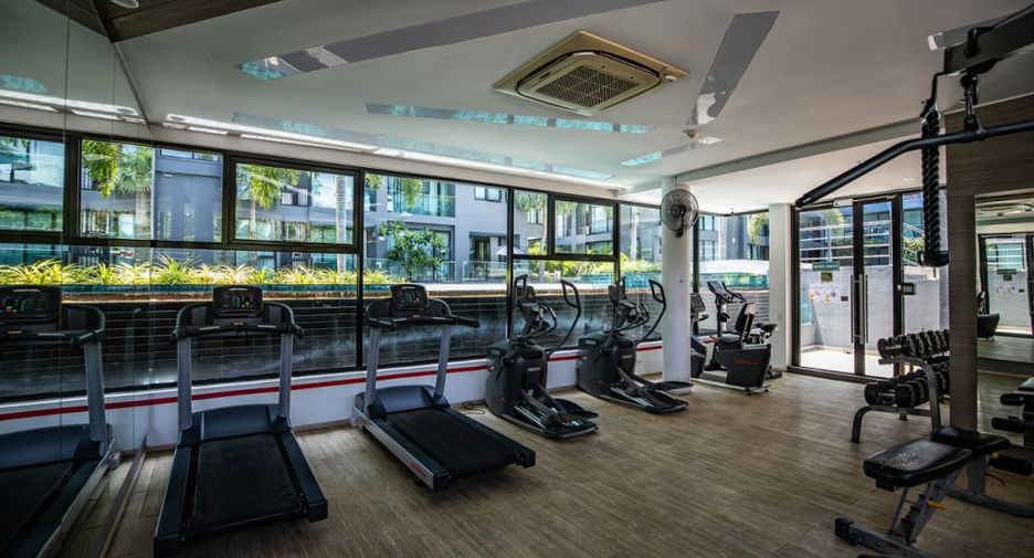 For rent 1 bed condo in Jomtien, Pattaya