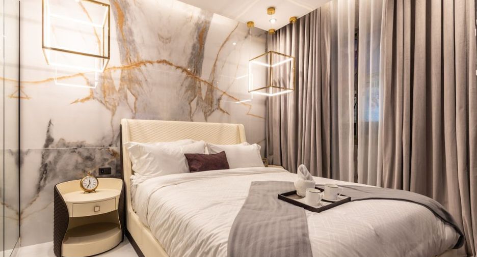 For sale 1 bed condo in South Pattaya, Pattaya