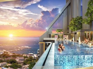 出售 2 卧室 公寓 在 Bang Lamung, Chon Buri