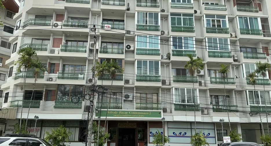 À vendre studio appartement à Mueang Chiang Mai, Chiang Mai