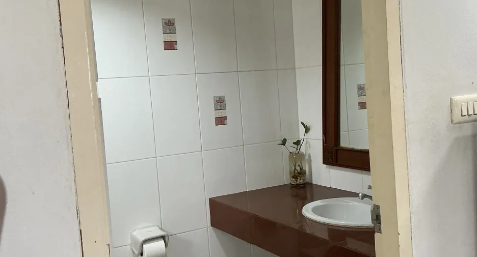 À vendre studio appartement à Mueang Chiang Mai, Chiang Mai
