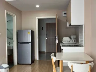 Wohnung zur Miete mit 1 Zimmer in Mueang Chiang Mai, Chiang Mai
