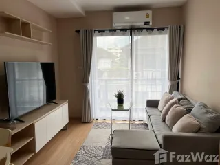 Wohnung zur Miete mit 1 Zimmer in Mueang Chiang Mai, Chiang Mai