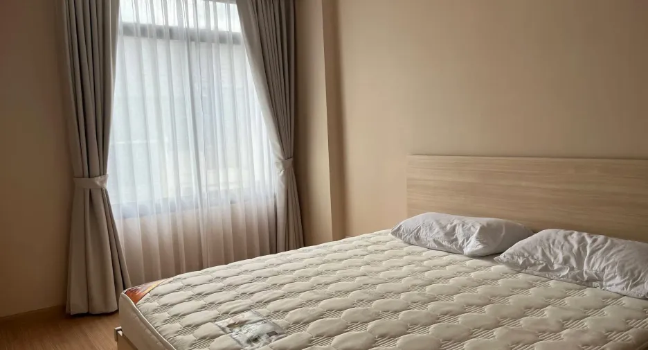 For rent 1 bed condo in Mueang Chiang Mai, Chiang Mai