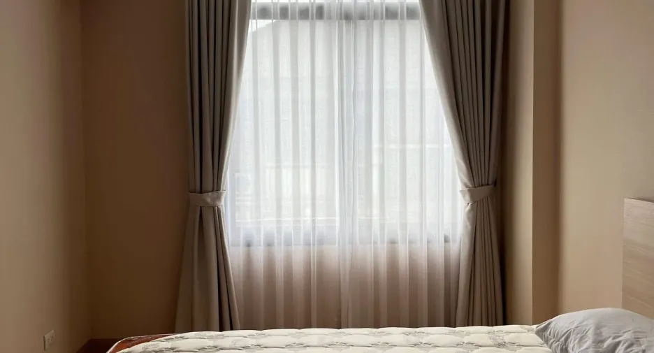 For rent 1 bed condo in Mueang Chiang Mai, Chiang Mai