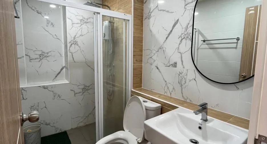 For rent 1 bed condo in Mueang Chiang Mai, Chiang Mai