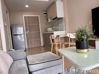 Wohnung zur Miete mit 1 Zimmer in Mueang Chiang Mai, Chiang Mai