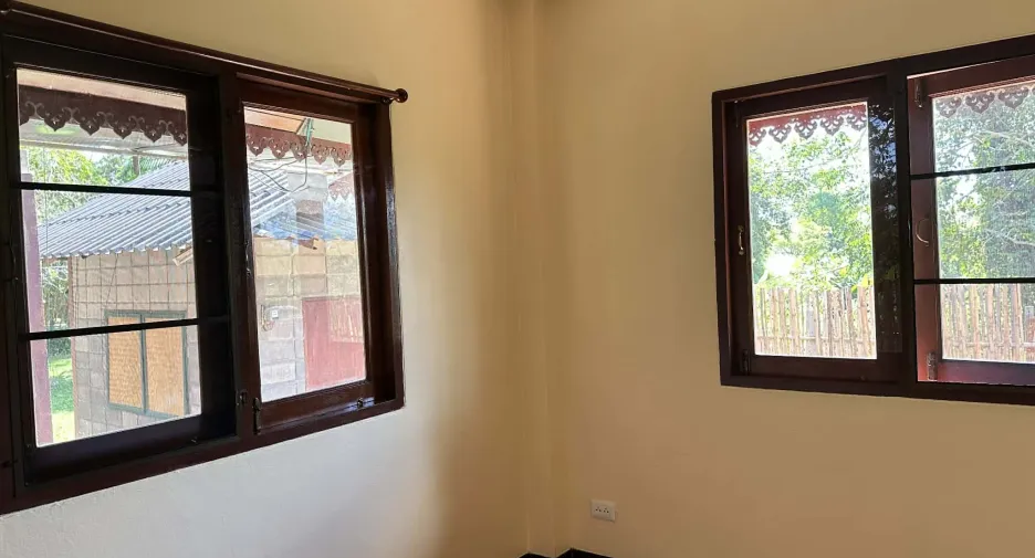 Haus zur Miete mit 3 Zimmer in San Sai, Chiang Mai