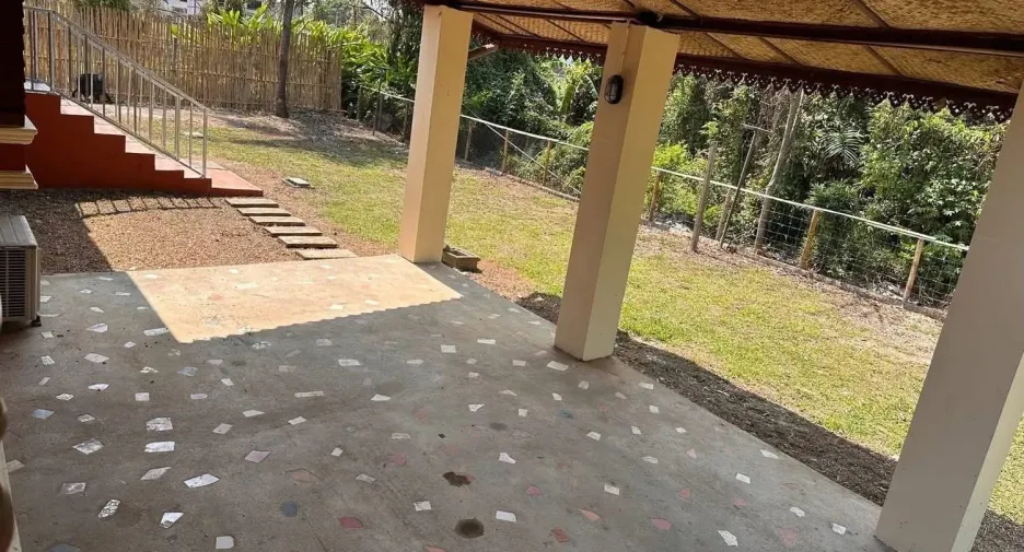 Haus zur Miete mit 3 Zimmer in San Sai, Chiang Mai