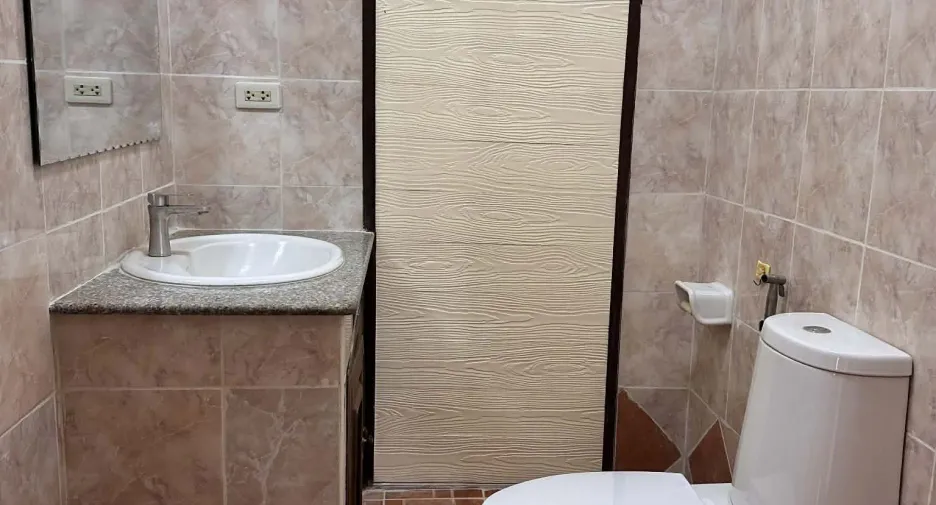 Haus zur Miete mit 3 Zimmer in San Sai, Chiang Mai