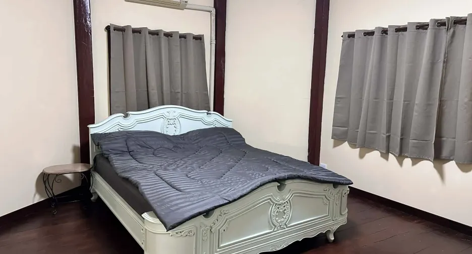 Haus zur Miete mit 3 Zimmer in San Sai, Chiang Mai