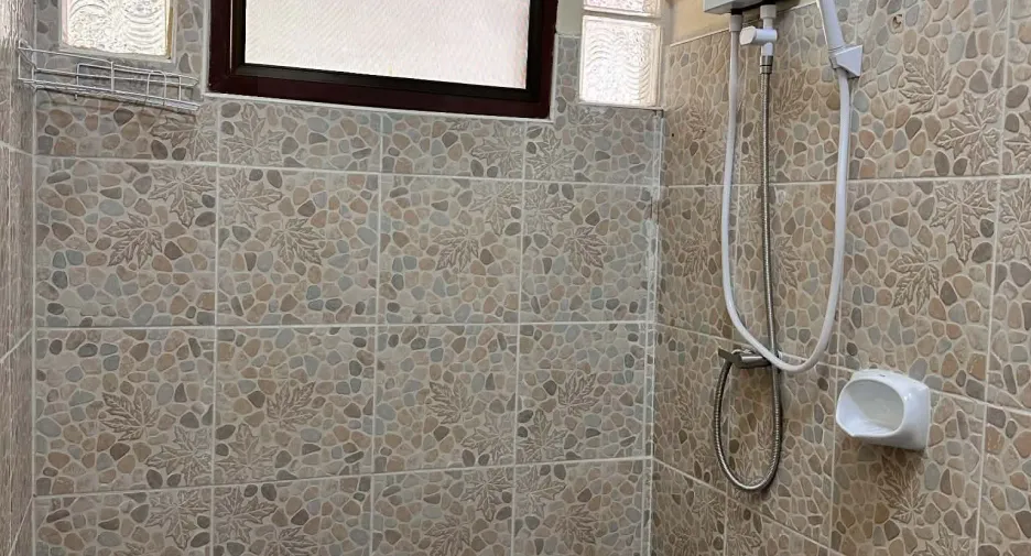 Haus zur Miete mit 3 Zimmer in San Sai, Chiang Mai