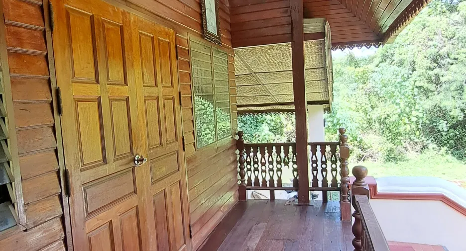 Haus zur Miete mit 3 Zimmer in San Sai, Chiang Mai