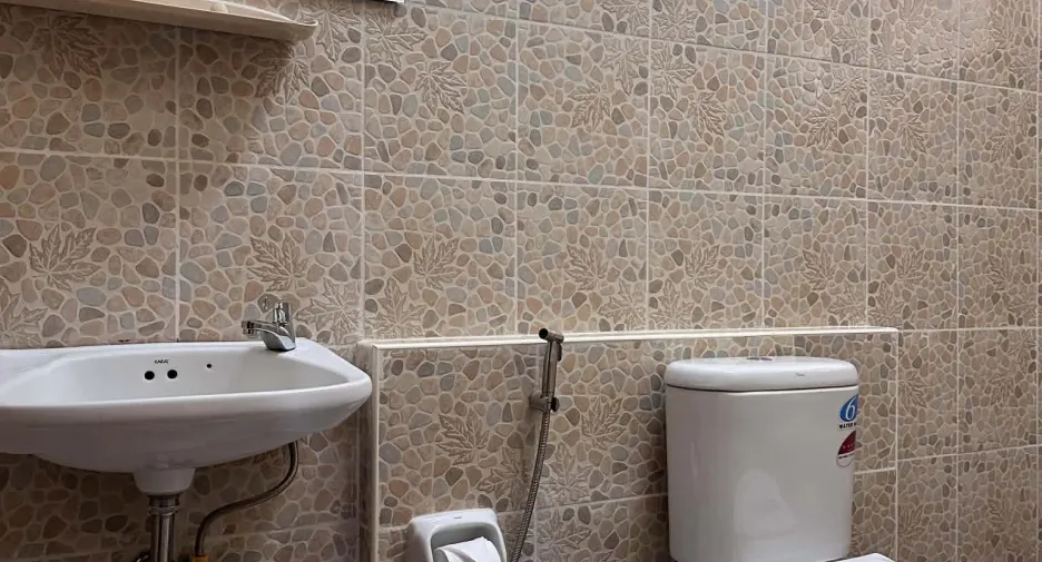 Haus zur Miete mit 3 Zimmer in San Sai, Chiang Mai