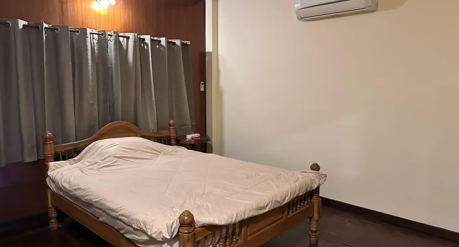 Haus zur Miete mit 3 Zimmer in San Sai, Chiang Mai