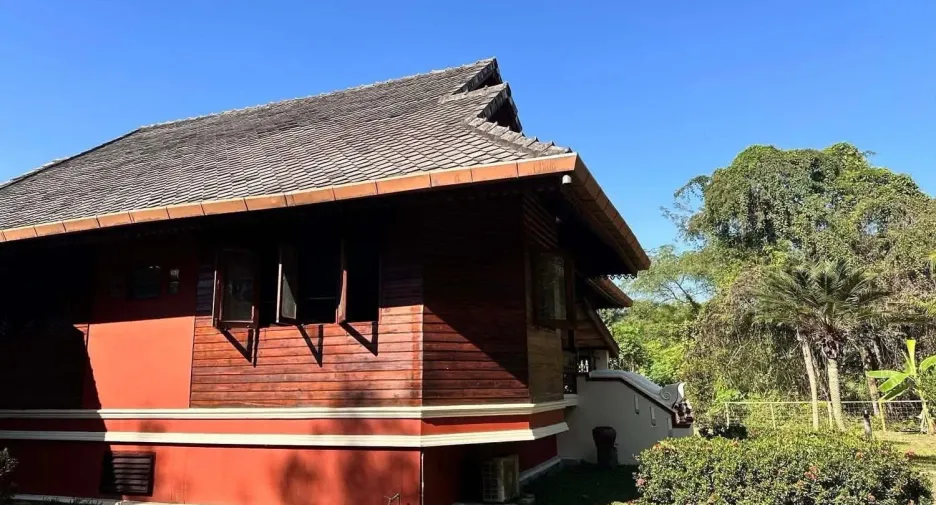 Haus zur Miete mit 3 Zimmer in San Sai, Chiang Mai