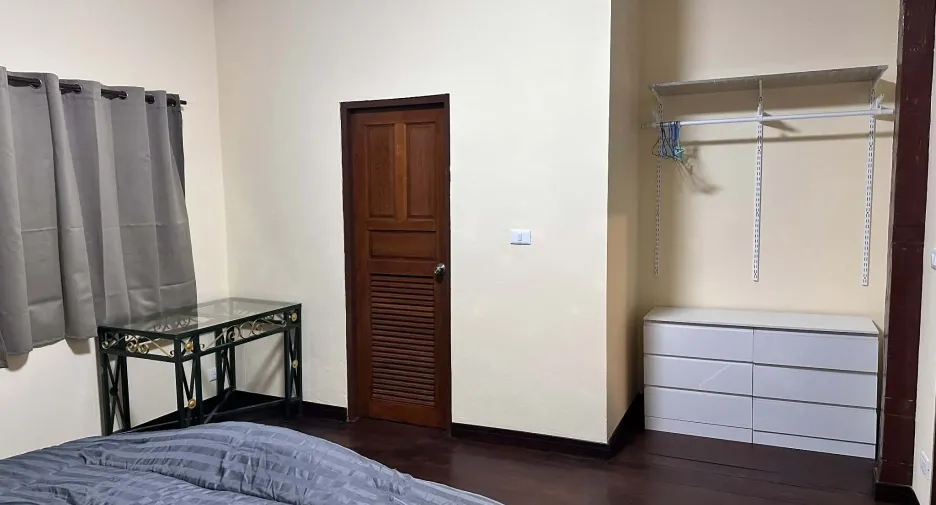 Haus zur Miete mit 3 Zimmer in San Sai, Chiang Mai