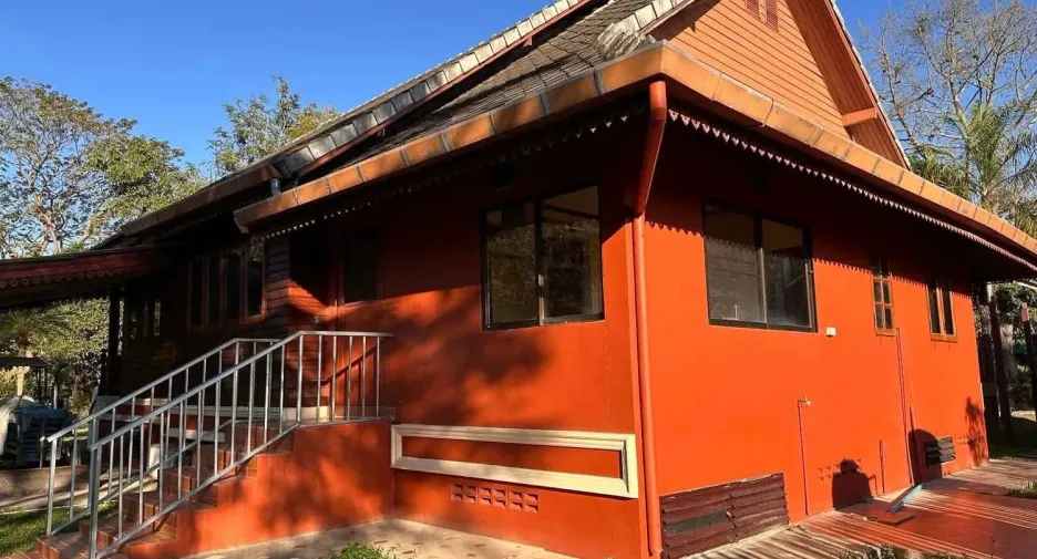 Haus zur Miete mit 3 Zimmer in San Sai, Chiang Mai
