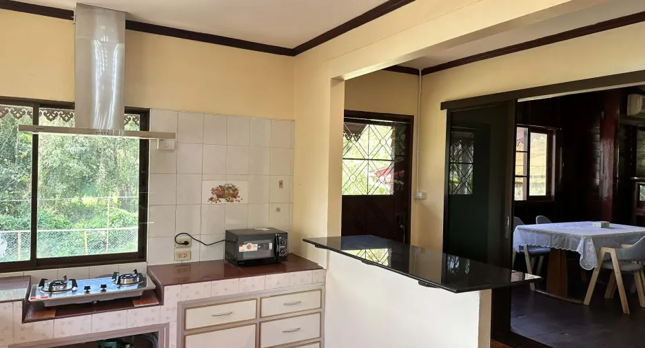 Haus zur Miete mit 3 Zimmer in San Sai, Chiang Mai