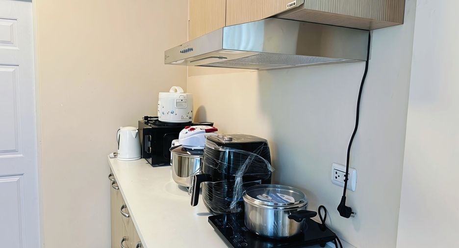 For rent 3 bedrooms house in Prawet, Bangkok