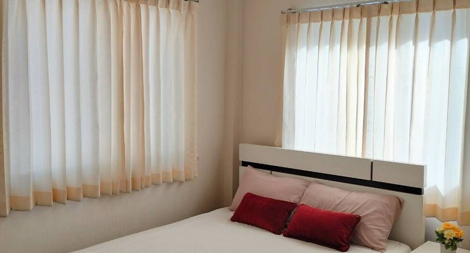 For rent 3 bedrooms house in Prawet, Bangkok