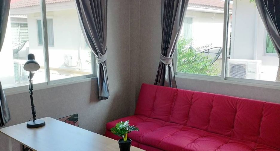 For rent 3 bedrooms house in Prawet, Bangkok