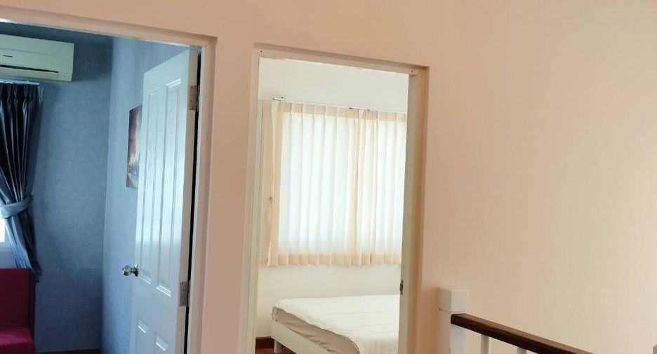 For rent 3 bedrooms house in Prawet, Bangkok