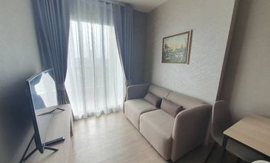 Wohnung zur Miete mit 1 Zimmer in Watthana, Bangkok