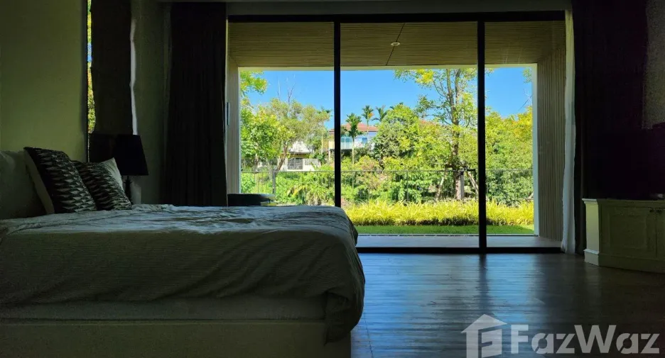 Villa zum Kauf mit 3 Zimmer in Mueang Phuket, Phuket