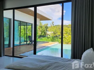 For sale 3 bedrooms villa in Mueang Phuket, Phuket