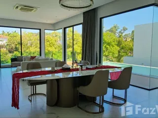 For sale 3 bedrooms villa in Mueang Phuket, Phuket