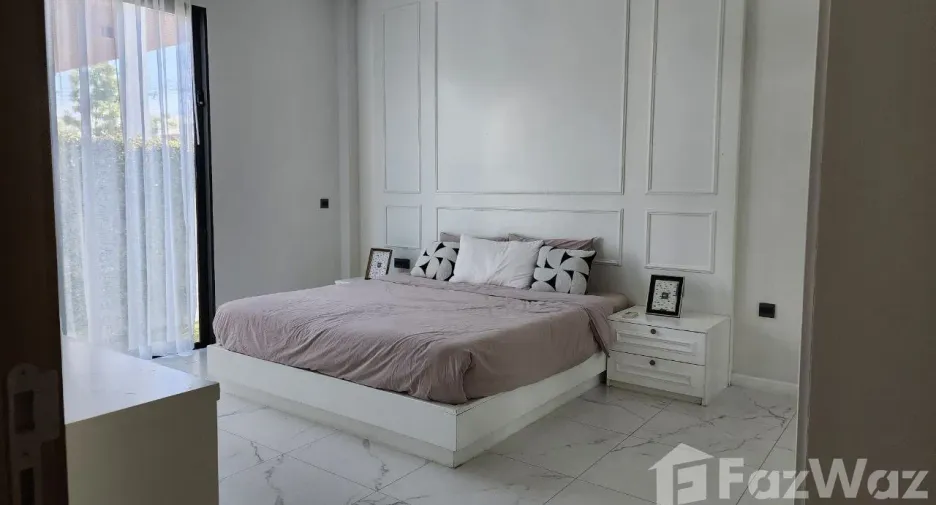 Villa zum Kauf mit 3 Zimmer in Mueang Phuket, Phuket