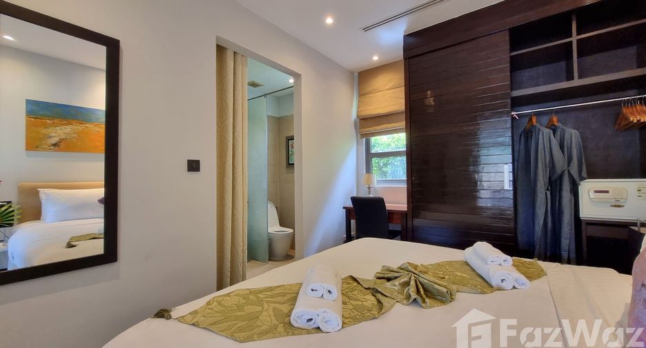 For sale そして for rent 1 Beds villa in Thalang, Phuket