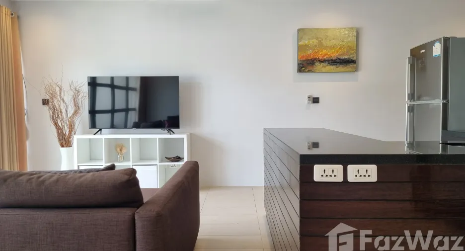 For sale and for rent 1 bed villa in Thalang, Phuket