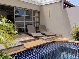Villa en venta y en alquiler de 1 habitaciones en Thalang, Phuket