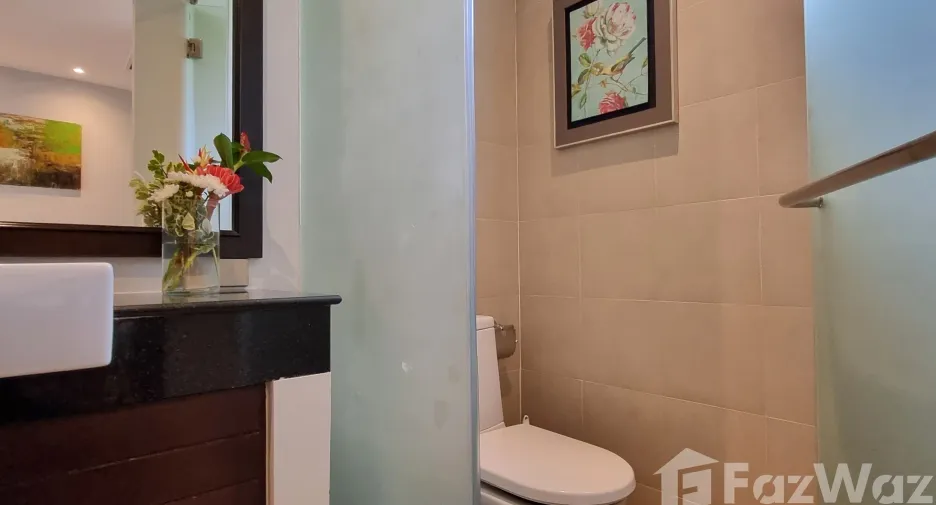For sale and for rent 1 bed villa in Thalang, Phuket
