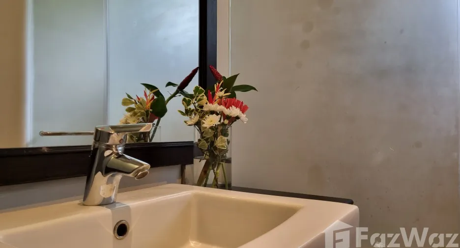 For sale and for rent 1 bed villa in Thalang, Phuket