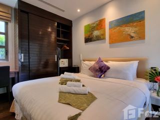 For sale そして for rent 1 Beds villa in Thalang, Phuket