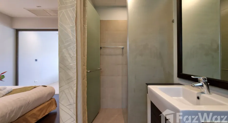 For sale and for rent 1 bed villa in Thalang, Phuket