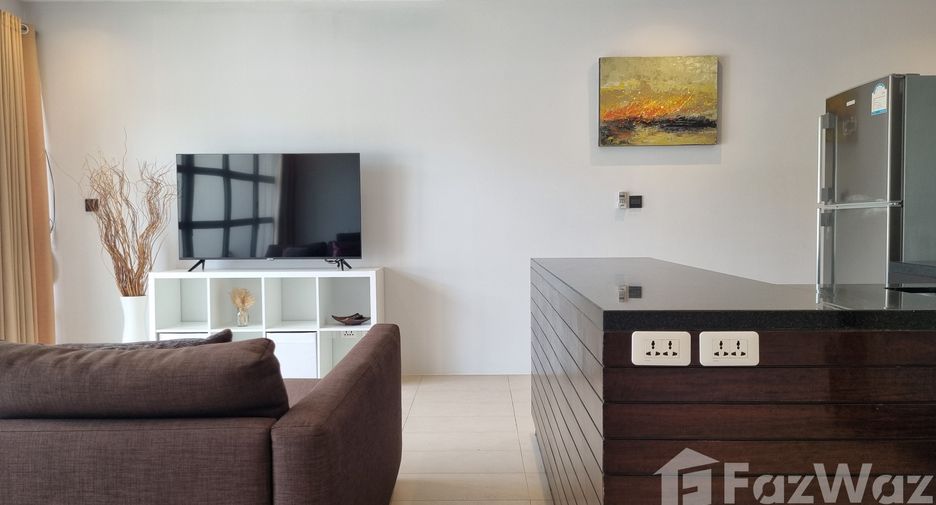 For sale そして for rent 1 Beds villa in Thalang, Phuket