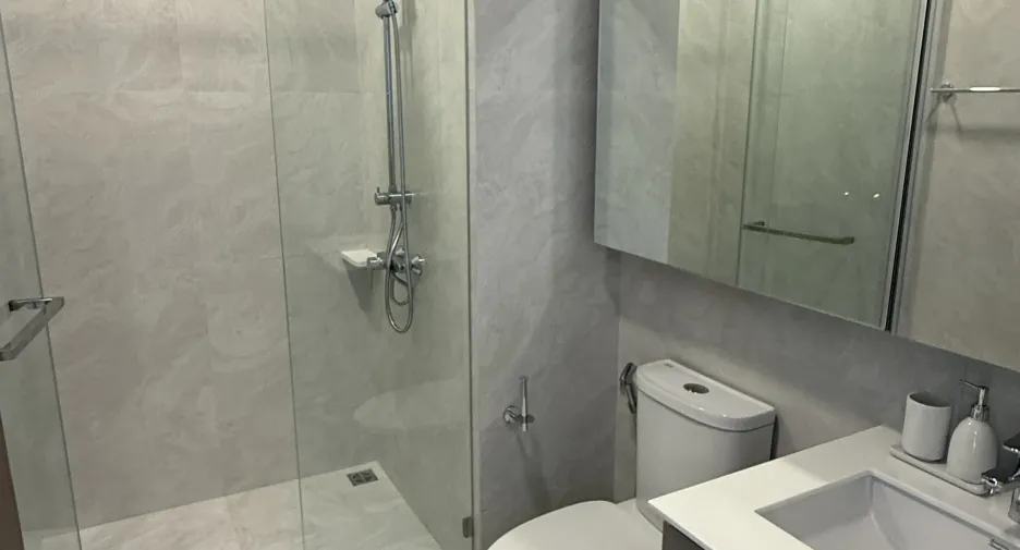 For rent 2 bedrooms apartment in Thalang, Phuket