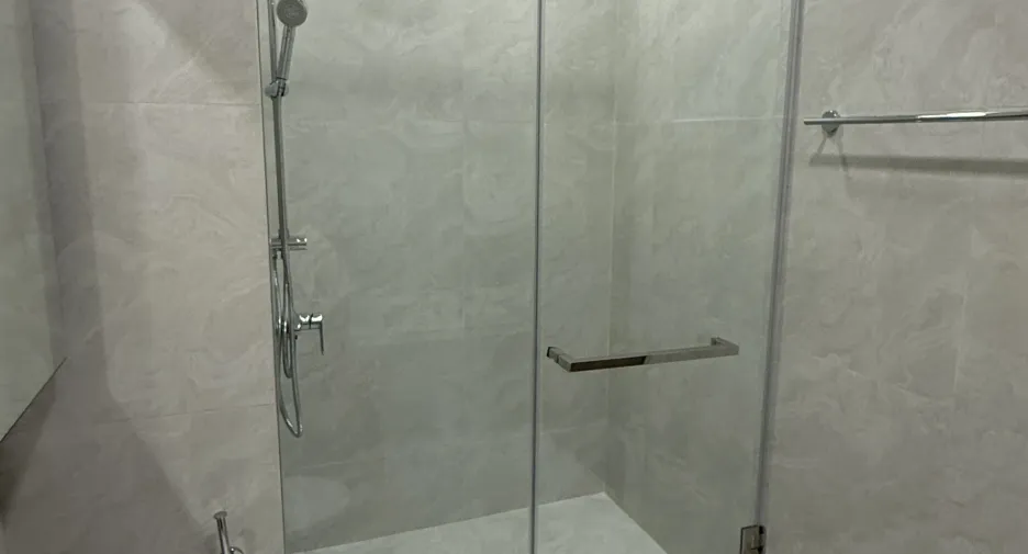 For rent 2 bedrooms apartment in Thalang, Phuket